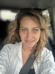 Алена Васильев Ноф-ха-Галиль