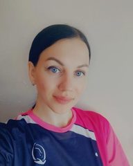 Юлия Кирьят-Моцкин