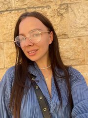 Viktoriia Хайфа