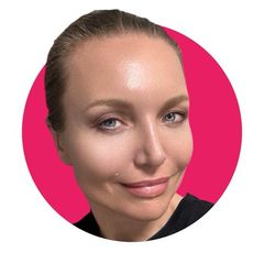 Tattoo Me Pls Нетания