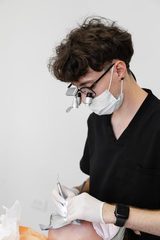 Dr. Andrei Zhilich Тель-Авив