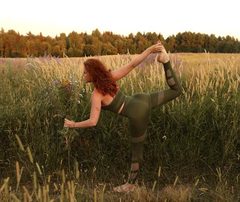 Дарина Дюч Реховот