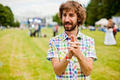 Илья Поляков Тель-Авив