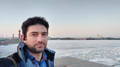 GENADY Ашкелон