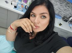 Inna Batukhin Йокнеам-Илит