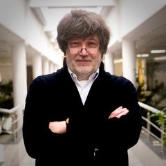 Михаил Макаренко Online