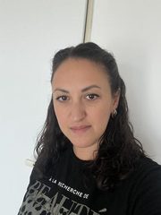 Юлия Покусаева Ашкелон