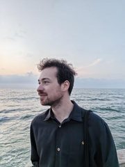 Andrei Kalashnikov Тель-Авив