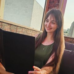 Toy Knit Delights Хариш