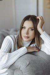 Катя Федо Нетания