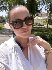 Анна Гольберг Беэр-Шева