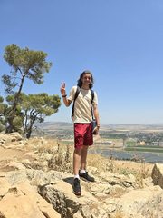 Gleb Yanchenko Хайфа