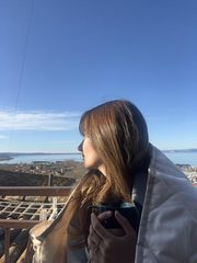 Libi Rimskaia Ашдод