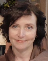 Лена Ашкелон