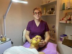 Olga Beauty Арад