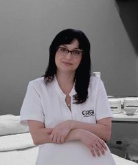 Марина Грекова Нетания