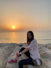 Ольга Хайфа