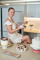 Cake_mikki Нетания