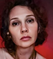 Маша Блувштейн Рамат-Ган