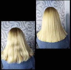 Елена Кератин Беэр-Шева