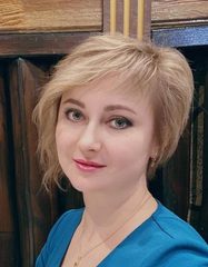 Galina Permanent Хадера