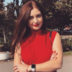 Oksana Katz Ашдод