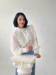 Олеся Мошкович Ришон-ле-Цион