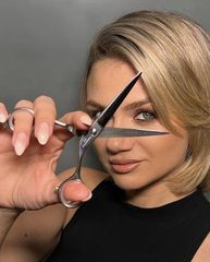 Svetlana Napreienkova Хайфа