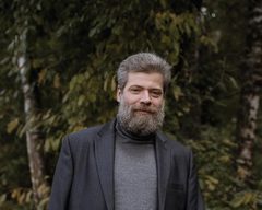 Александр Куликов Хайфа