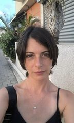 Екатерина Рахлина Петах-Тиква