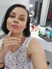 Ольга Якобсон Ашкелон