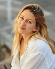 Ксения, коуч ACC Online