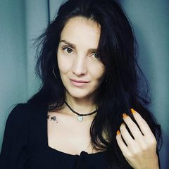 Майя Фельдман Хайфа