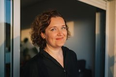 Natalia Наталья Хайфа