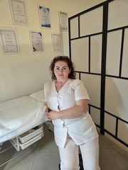 AnnaK Ришон-ле-Цион