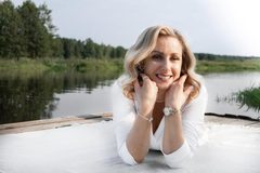 Светлана (Koshka-cosmetics) Кирьят-Моцкин