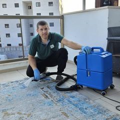 Виталий Холон