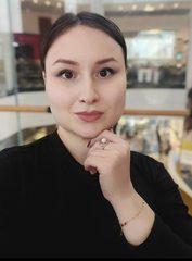 Diana Birov Холон