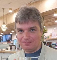 Андрей Хайфа