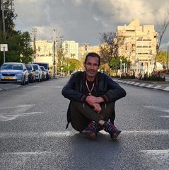 Илья Бат-Ям