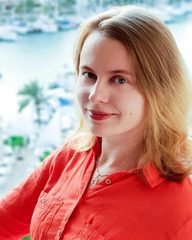 Елена Рувель Online