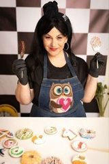 Анастасия Кармиэль