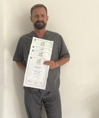 Клиника массажа Хайфа