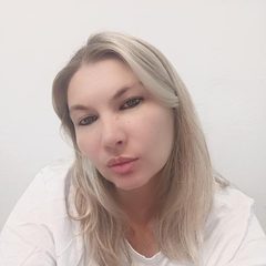 Виктория Ришон-ле-Цион