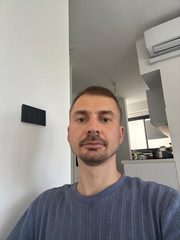 Александр Бат-Ям