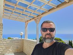 Aleks Kagor Нетания