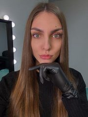 Яна Деменкова Беэр-Шева