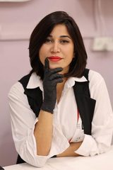 Nails Rovena Ришон-ле-Цион