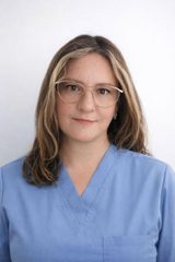 Сара Браха Ушецкая Нагария