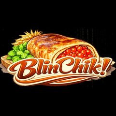 BlinChik Беэр-Шева